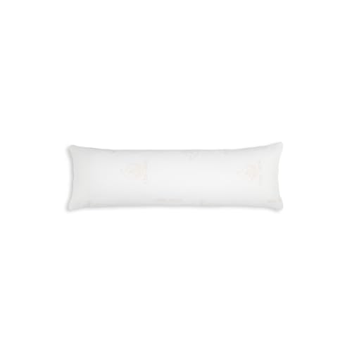 ALMOHADAONLINE Almohada Aloe Vera de Fibra