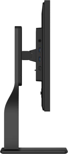 Spectrum 4K 144Hz Matte Gaming Monitor, 27 pollici, Nano IPS Panel with 1ms, AMD FreeSync Premium Pro, NVIDIA G-Sync Compatible, HDMI 2.1 - Monitor - Immagine 2