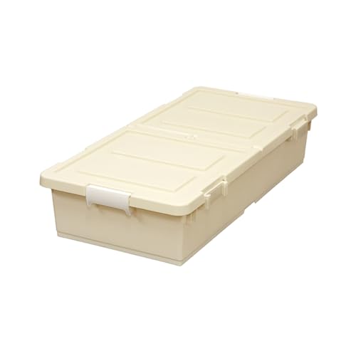 �x���x�����b�R ���[�P�[�X �x�b�h�����[�{�b�N�X ���J�� �S����������o���� ��e�ʂŐςݏd�ˉ\ �L���X�^�[�t�� ���{���m��39cm×���s80cm×����16.5cm�n �A�C�{���[