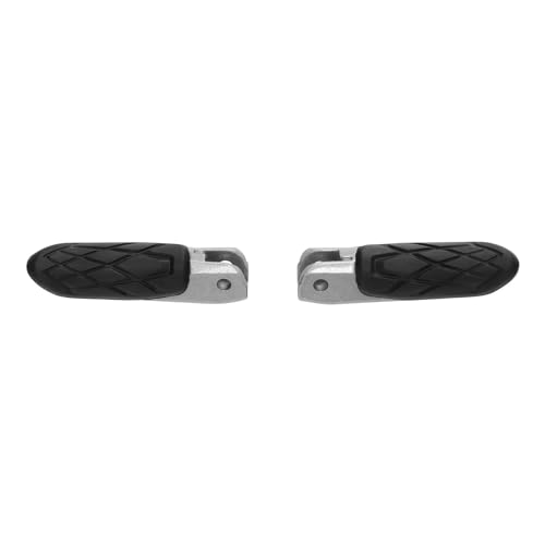 Repose-pieds conducteur Suzuki Hayabusa résistant aux vibrations