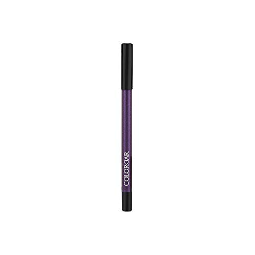 Image of Colorbar I-Glide Eye Pencil, Amethyst Spark, Glossy Finish, 1.1g