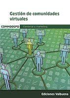 Portada de Comm006po Gestion de Comunidades Virtuales