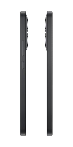 Oppo Reno 13 F 5G Smartphone – 8 Go RAM, 256 Go Stockage – Écran AMOLED 6.7” 120 Hz – Triple Caméra 64 MP – Charge Ultra Rapide – Android – Gris Graphite