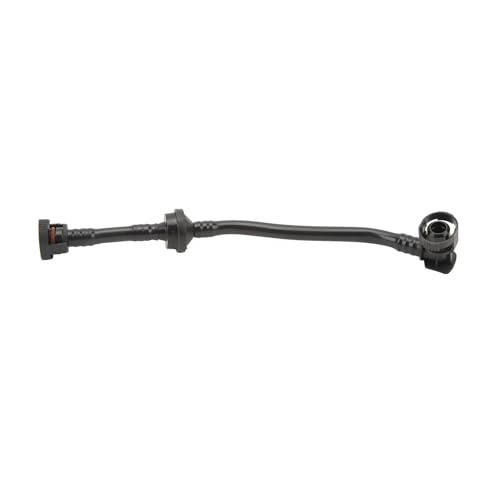 Tuyau de ventilation du carter pour Opel Corsa E 2015-2019