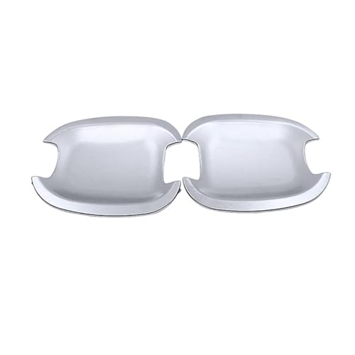 Poignée de porte Opel Corsa E X15 autocollant garniture Vauxhall