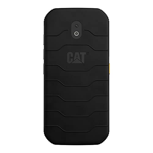 Cat CS42HDBBRONNN The S42 H+ Hygiene Plus Rugged Smartphone thumb #1