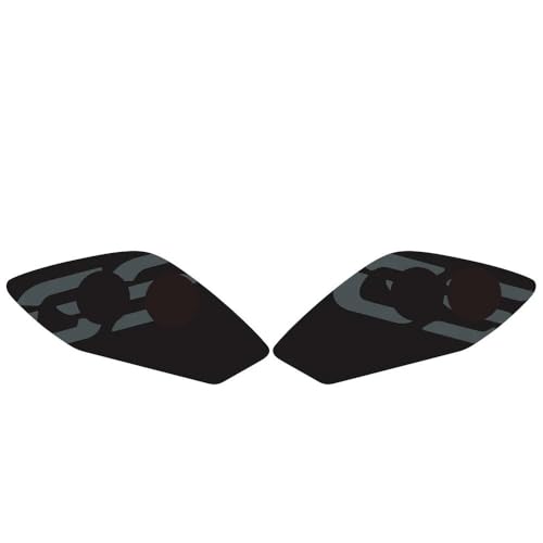 Protection de réservoir moto pour R1200GS et R1250GS 2017-2022 autocollante latérale