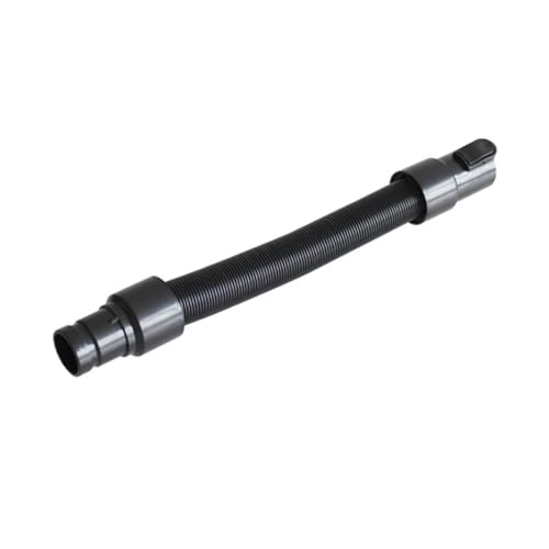 掃除機アクセサリー 伸縮ホース 真空チューブ テイクオーバー 内径34mm Proscenic I9対応 Moosoo K17対応