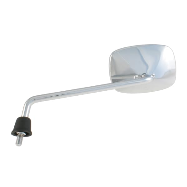 Retrovisor izquierdo para Piaggio Beverly 400cc de máxima visibilidad