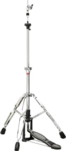 image for Ludwig 400 Series 5-Piece Hardware Pack, Silver