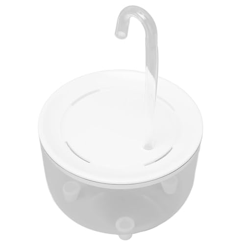 Dispensador de agua para gatos PANKERS con bomba silenciosa miniatura 2