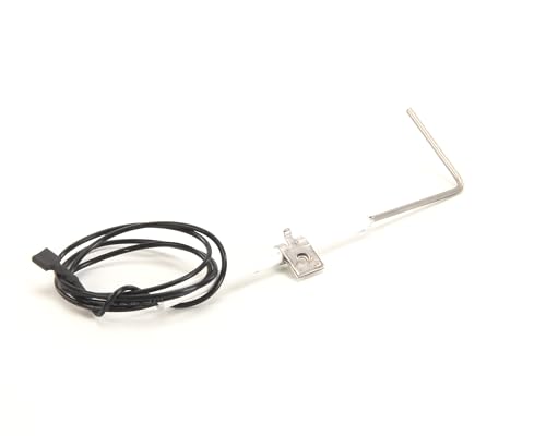 Sensor de llama Southbend Range 1175127 original para cocina industrial 3