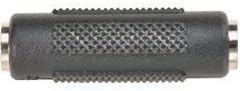 HDE 3.5mm Female to Female Coupler
