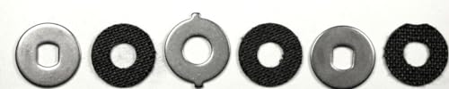 Generic Penn Reel Part - 56-3000BTLSP Sargus 3000 SG3000 - Drag Washer Kit HT-100