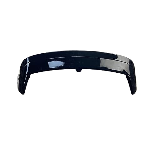 Aileron arrière de voiture Golf 8 MK8 aile toit coffre lèvre