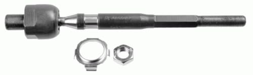 Evite desgaste de neumáticos con articulación axial LEMFÖRDER 37033 01 para Honda Fit II derecho