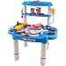 PS803 26" Little Doctors Deluxe Medical Doctor Playset for Kids