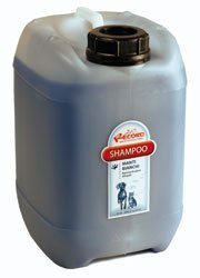 RECORD * SHAMPOO PER MANTI BIANCHI 5 LT 10049