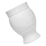 SHERCHPRY Portable Moxa Burner Box Heat Tank Moxibustion Cup Set for Home Use for Gua Sha Therapy and Massage Suitable for Relaxation and Wellness