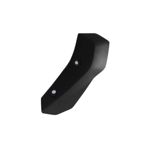 Carénage latéral de radiateur accessoires moto ABS plastique MT07 FZ07 2012-2017