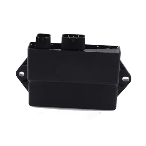CDI���j�b�g Compatible With Yamaha For YFM350RSE For Raptor 350 Special Edition 2 2007 �I�[�g�o�C�pCDI�{�b�N�X�_�΃��W���[�����j�b�g OEM: 5YT-85540-00�B