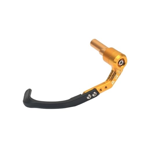 Mains guidon bouclier 22 mm pour rouler au sec en Kymco Downtown 350i 300i