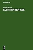 hb elektrophorese laborlexikon  Elektrophorese: Theorie und Praxis