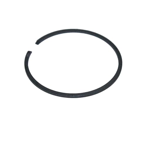 Segment de piston haute compression compatible modèles 350 à 420 - 4