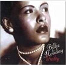 Guilty [Audio CD] Holiday, Billie