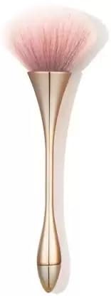 Nail Art Brush,Soft Nail Art Dust Remover Long Handle Manicure Nail Brush Tools (MULTICOLORS)-image-16