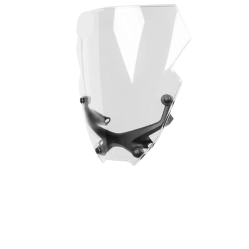 Deflecteur moto pare-brise de tourisme pour MT09 SP 2021 2022 2023