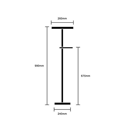Porte-Parapluie design pour une entrée de maison moderne et propre