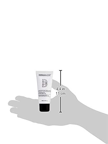 Baxter Of California LLC Dermablend Poresaver Matte Primer Face Makeup for Oily Skin, Lightweight Pore Minimizing & Blurring Face Primer, 24HR Wear, 1.0 Fl. Oz
