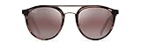 Occhiali da sole Maui Jim, (Espresso Smoke/Maui Rose), Small