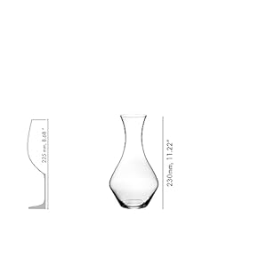 RIEDEL Cabernet Decanter