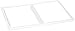 Frigidaire 241730402 Shelf Assembly Refrigerator