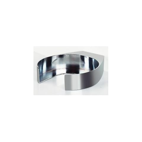 Spirella Accesorio Pared Opera Soporte JABONERA Cromo 1208154 Cover