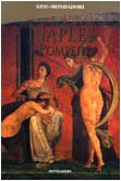 Hardcover Naples Pompeii Book