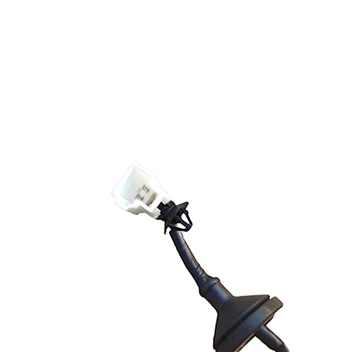 Solución al maletero bloqueado con interruptor de liberación 81260-4X200 para KIA RIO 2011-2016 7