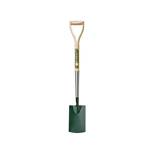 Bulldog 5609092820 Premier Border Spade