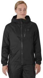 Outdoor Research Women's Helium Rain Jacket - Breathable Weatherproof Jacket - Image 2