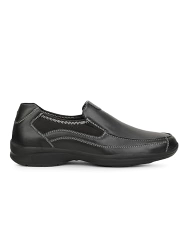 Image of Bata Men Leather Formal Shoes