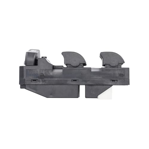 Interrupteur lève-vitre à commande fluide droite bouton porte Wagon MH21S MH22S - 2