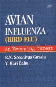 Avian Influenza (Bird Flu) An Emerging Threat