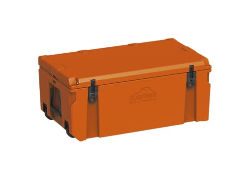 Zig Rigs Burnt Orange Trunk