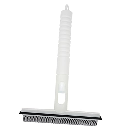 Healifty Multi-Functional Window Cleaner Kit with Spray Glass Wiper and Squeegee for Household Use for Cleaning Windows Shower Doors and Mirrors