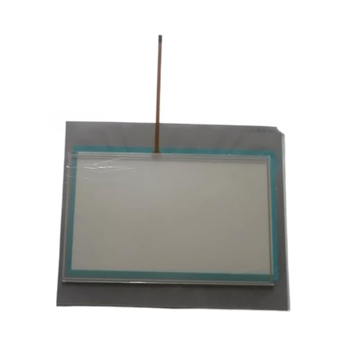 Écran LCD 6AV6 648-0AE11 pour pupitre opérateur de machine industrielle