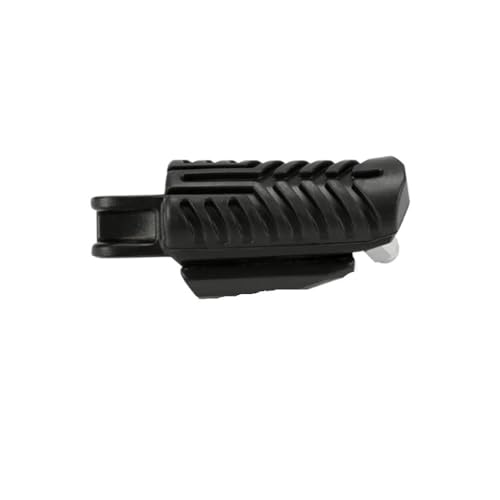 Repose-pieds arrière moto robustes pour CF250SR SR250 et 250-6