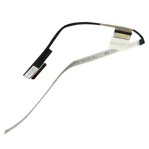 Câble écran LCD Lenovo 14W Gen 2 nappe EDP 30PIN 5C11C12527