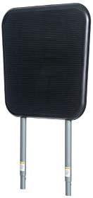 GR8FLEX Squat Stand - Extra Large and Extended Long Design for Total Trainer and Other Inclined Fitness Equipments